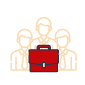 Business-oriented faculty