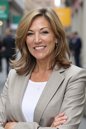 Alicia Schweiger Speaker Photo